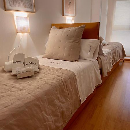 Moontels Paseo De Ruzafa Leilighet Valencia Rom bilde